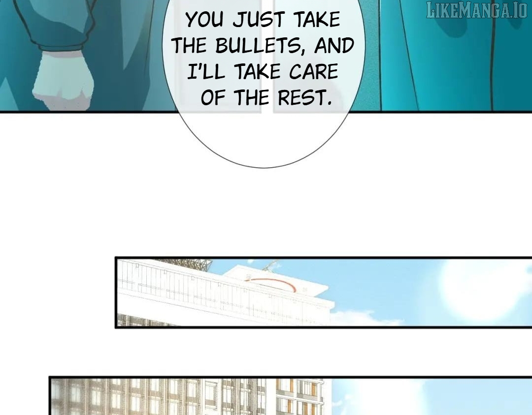 Everyone's Darling Chapter 240 - page 19